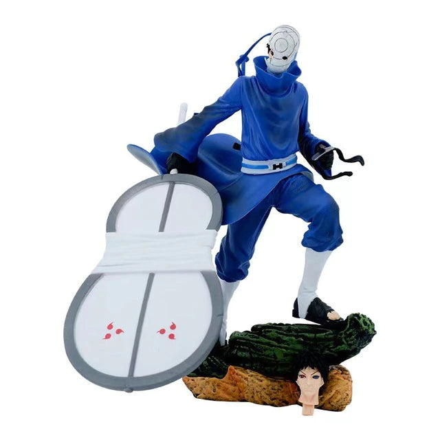 Naruto Figures