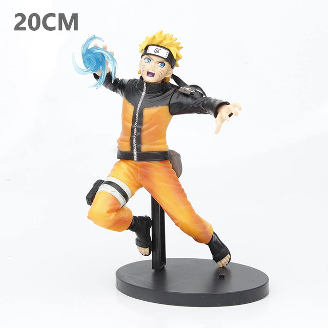 Naruto Figures