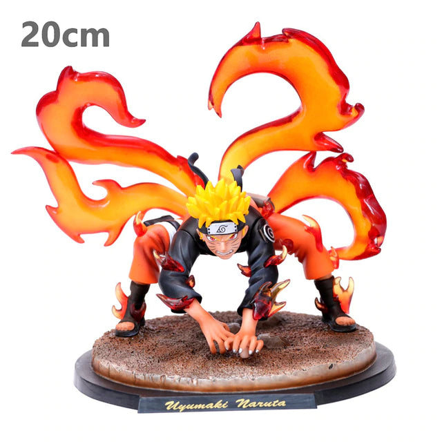 Naruto Figures