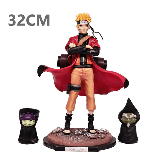 Naruto Figures
