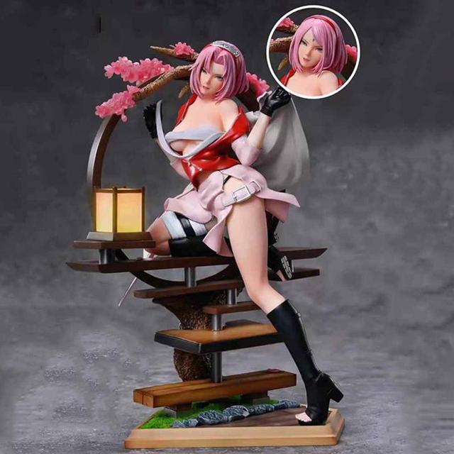 Naruto Figures