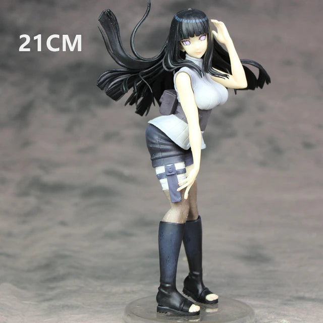 Naruto Figures