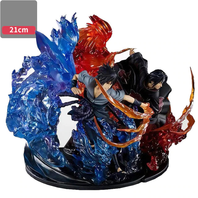 Naruto Figures