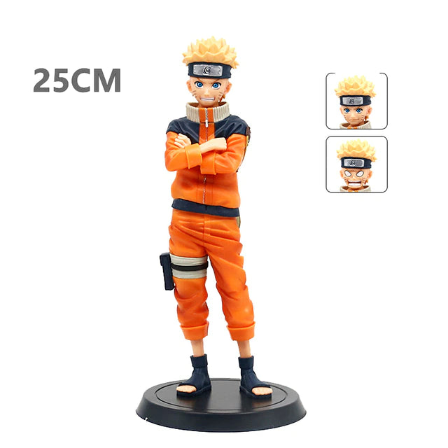 Naruto Figures