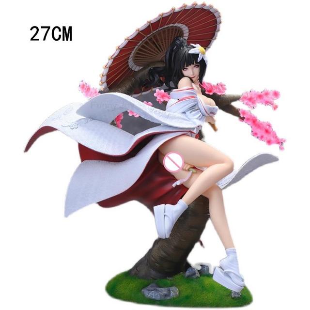 Naruto Figures