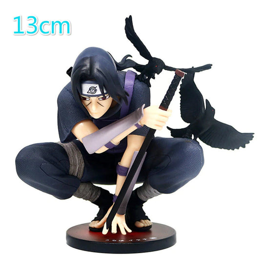 Naruto Figures