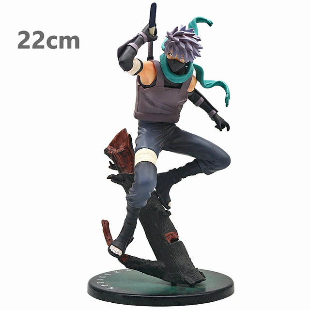 Naruto Figures