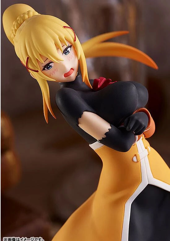 Darkness Oppai Figure - Anime Fantasy Land