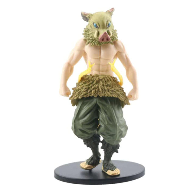 Demon Slayer InoSuke Figure - Anime Fantasy Land