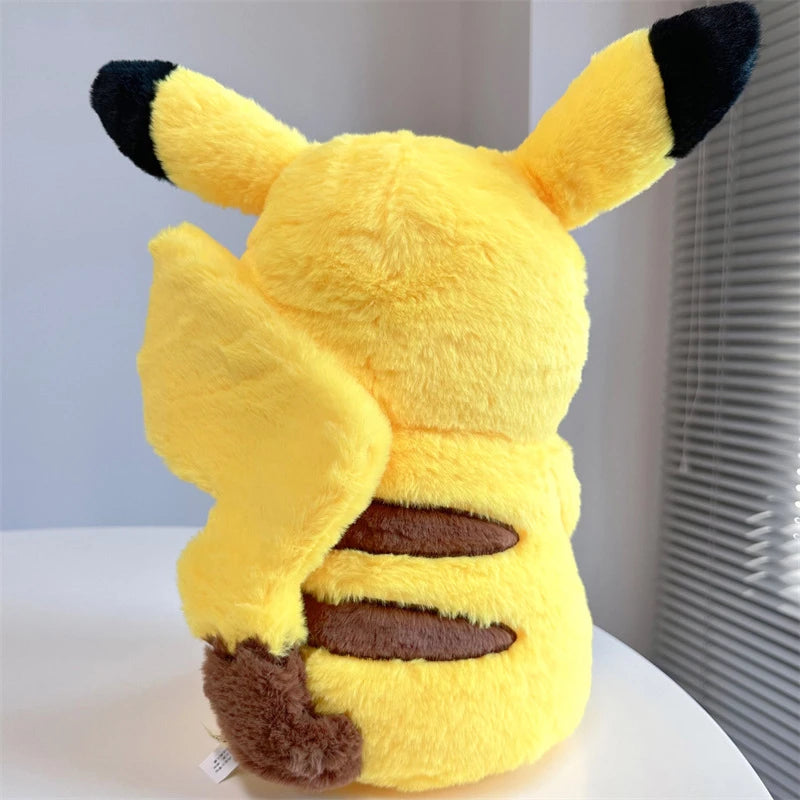 Pokemon Pikachu Plushie