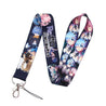 Ribbon Keychain - Anime Fantasy Land