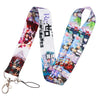 Ribbon Keychain - Anime Fantasy Land