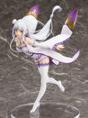 Emilia Decoration Collection Figure - Anime Fantasy Land