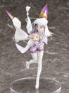 Emilia Decoration Collection Figure - Anime Fantasy Land