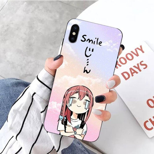 Rent A Girlfriend iPhone Case - Anime Fantasy Land