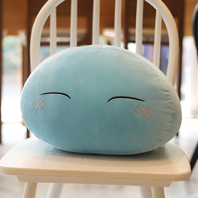 Rimuru Slime Plush Soft Pillow