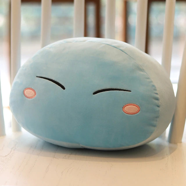 Rimuru Slime Plush Soft Pillow