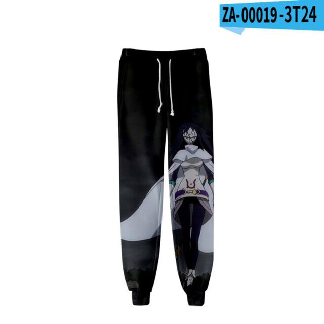 Slime/Rimuru Sweatpants