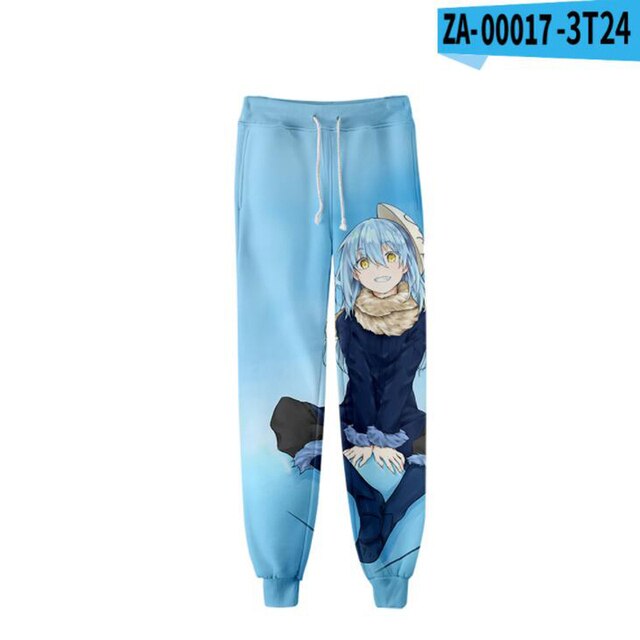 Slime/Rimuru Sweatpants