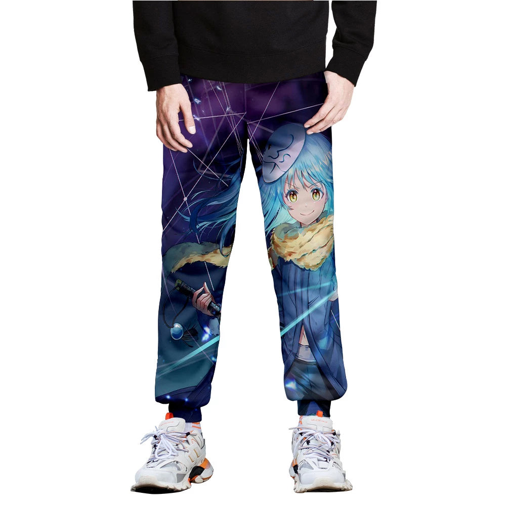 Slime/Rimuru Sweatpants