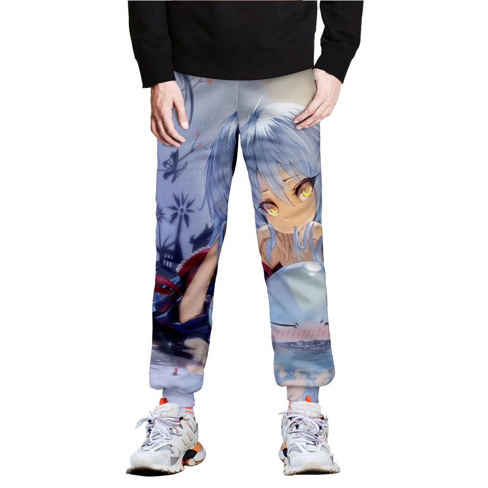 Slime/Rimuru Sweatpants