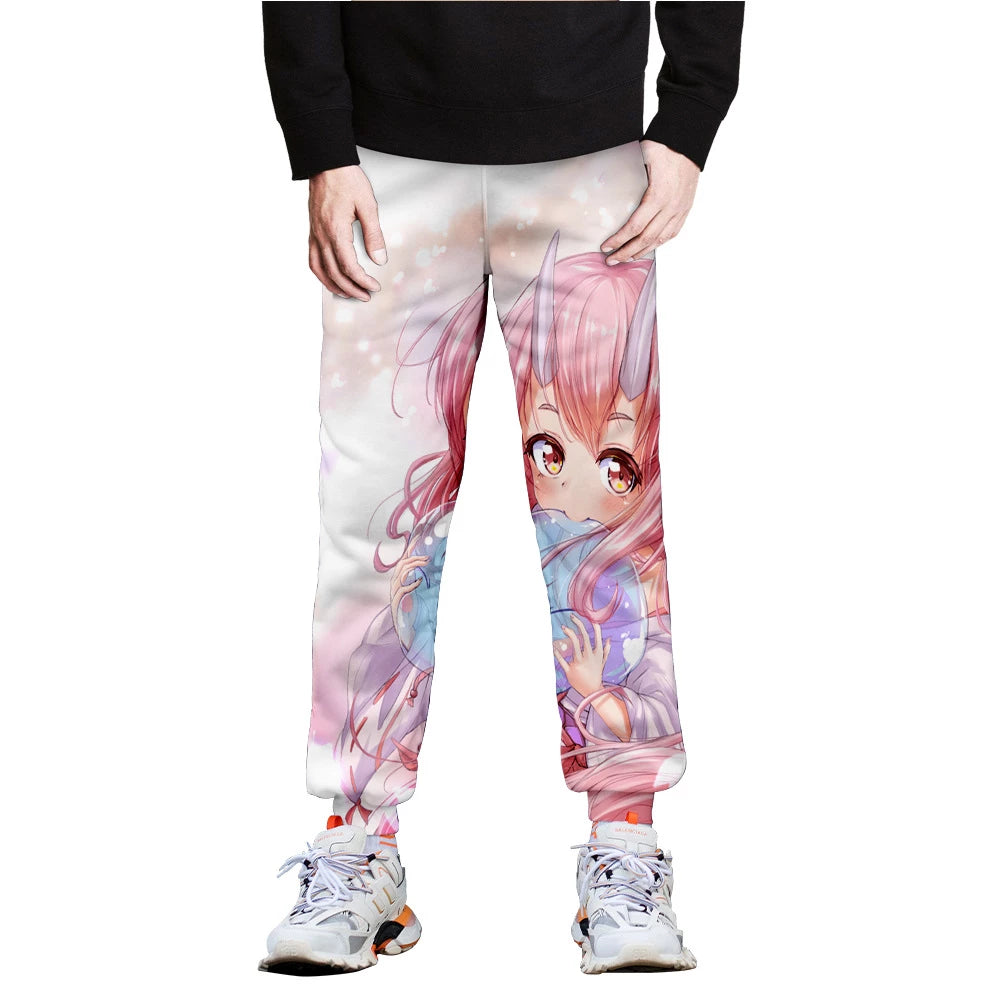 Slime/Rimuru Sweatpants