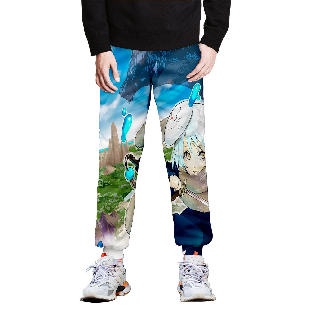 Slime/Rimuru Sweatpants