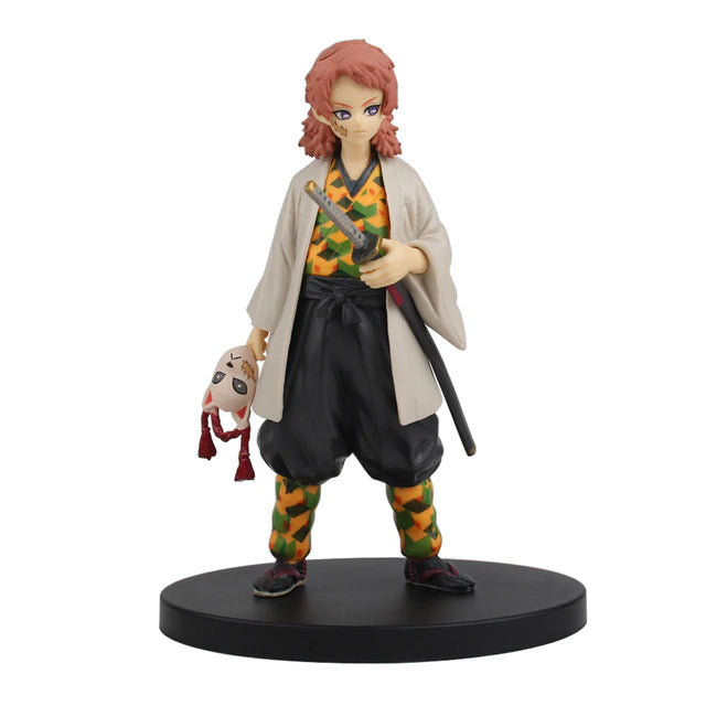 Demon Slayer Sabito Figure - Anime Fantasy Land