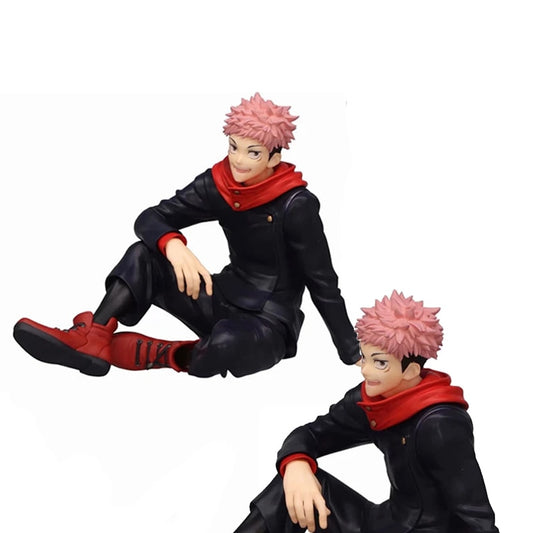 Jujutsu Kaisen Itadori Yuji Figure