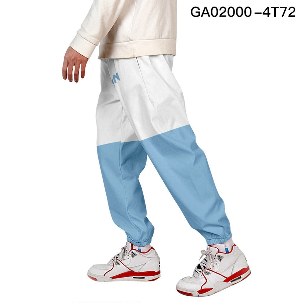 Genshin Impact Klee Xiao Cosplay Pants