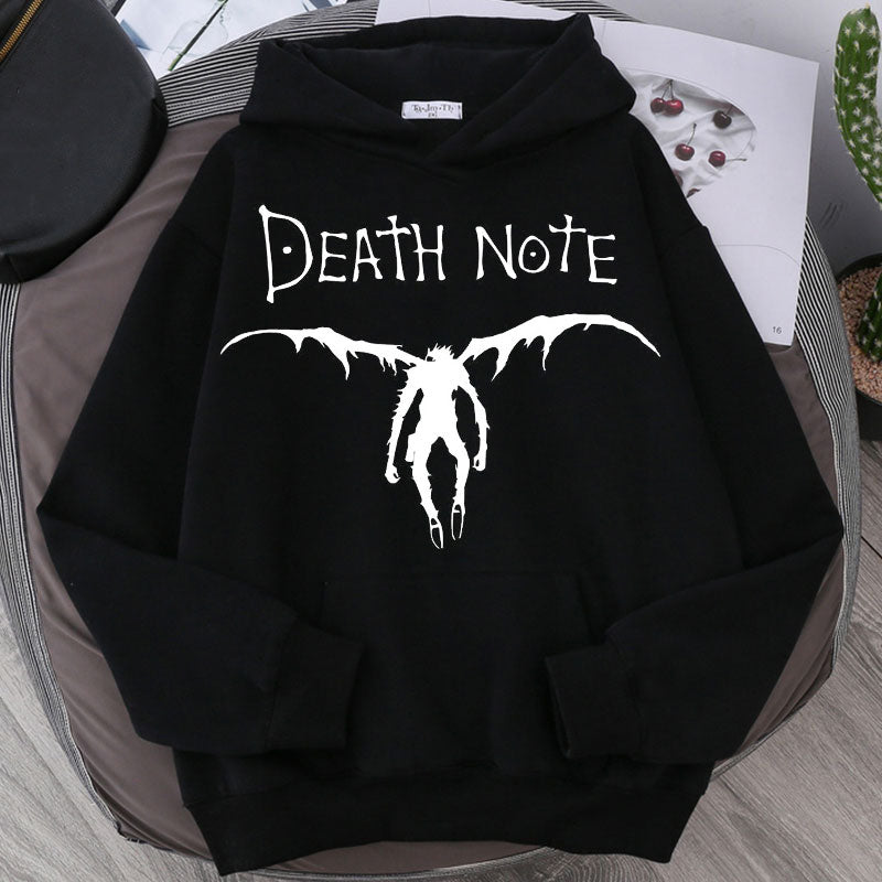 Death Note 3D Sweatshirt