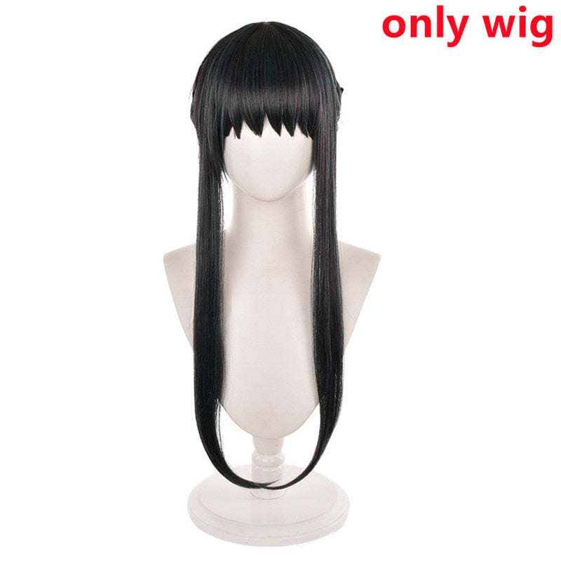 Spy X Family Loid & Yor Forger Cosplay