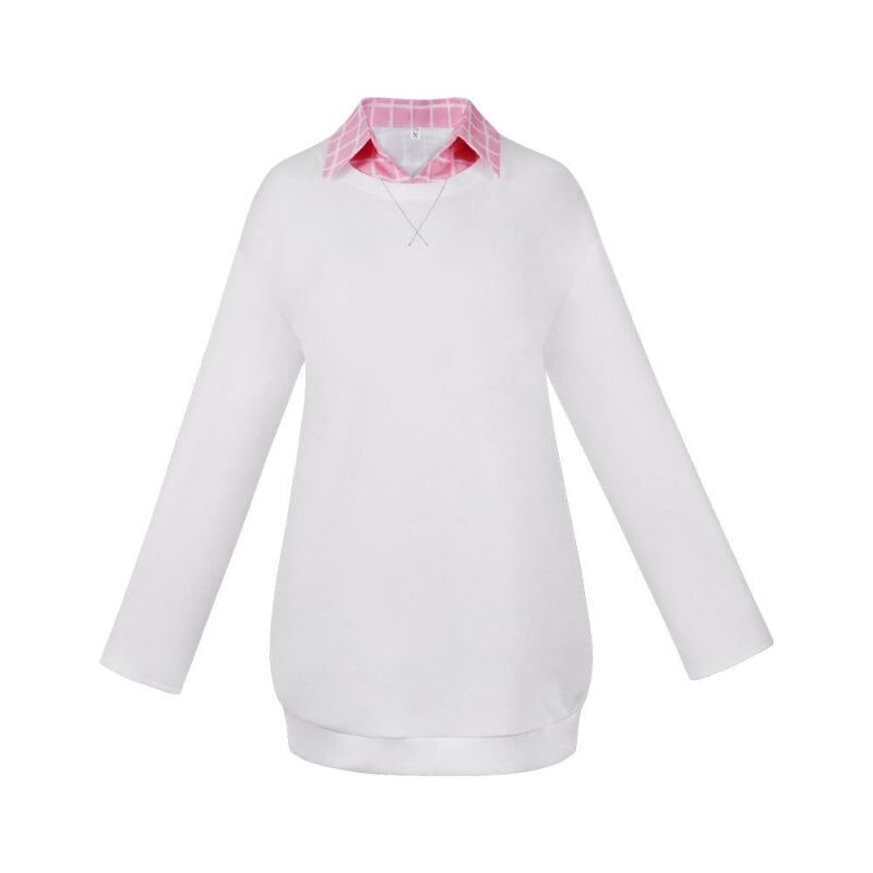 Call Of The Night Kohakobe Midori Cosplay Hoodie