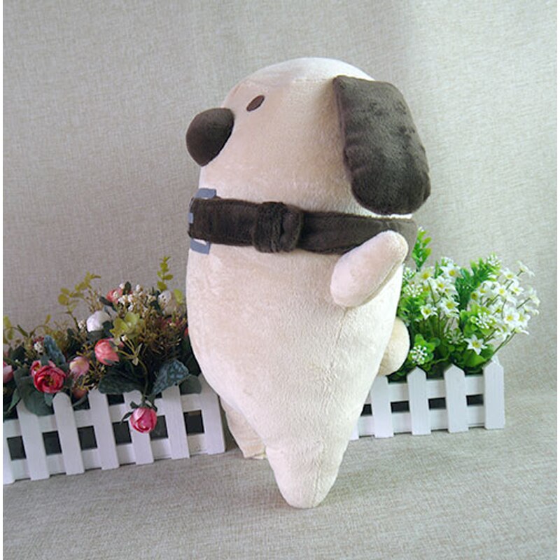 Akame Ga Kill! Seryu Koro Toy Stuffed Animal