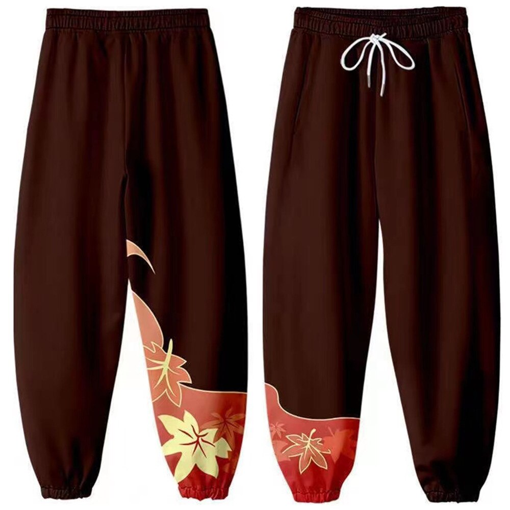 Genshin Impact Cosplay