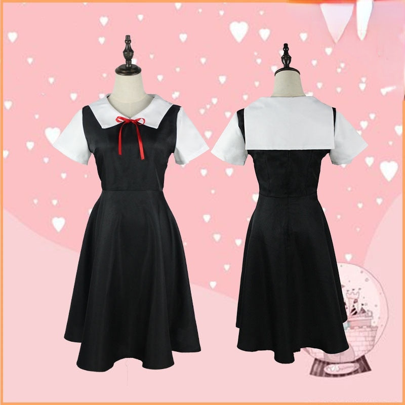 Kaguya-Sama: Love Is War Shinomiya Kaguya Cosplay