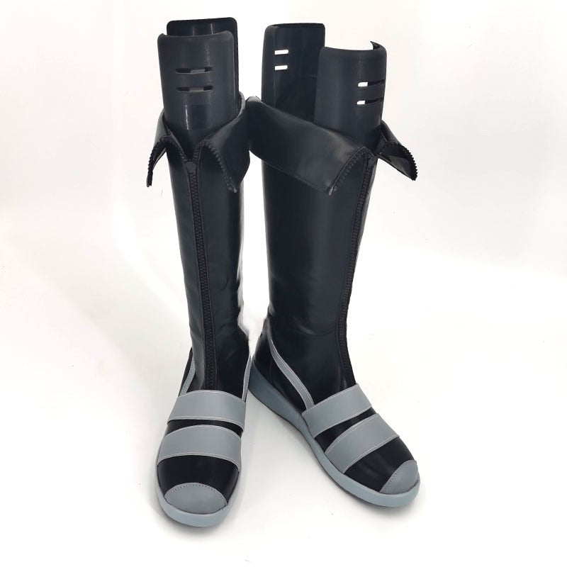 My Hero Academia Todoroki Shoto Cosplay Shoes