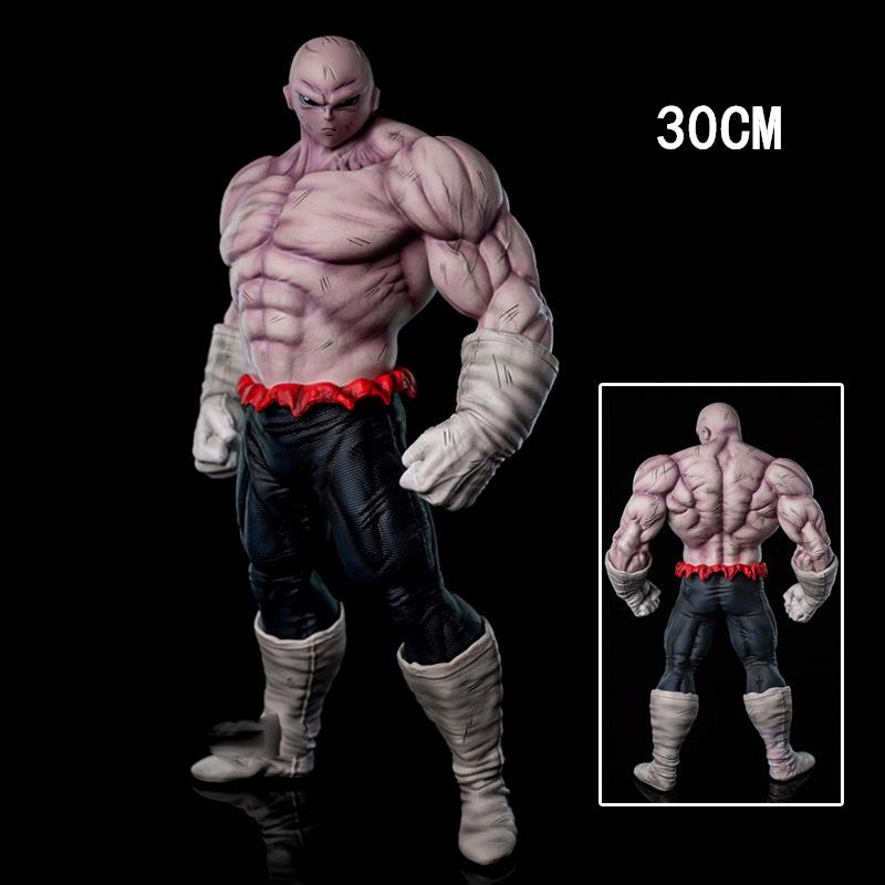 Dragon Ball Z Frieza Action Figure Desk Ornament