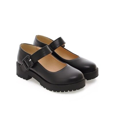 Spy X Family Loid Forger/Anya Forger Cosplay Shoes