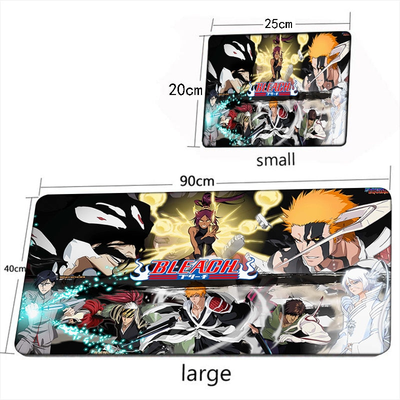 BLEACH Large Mouse Pad