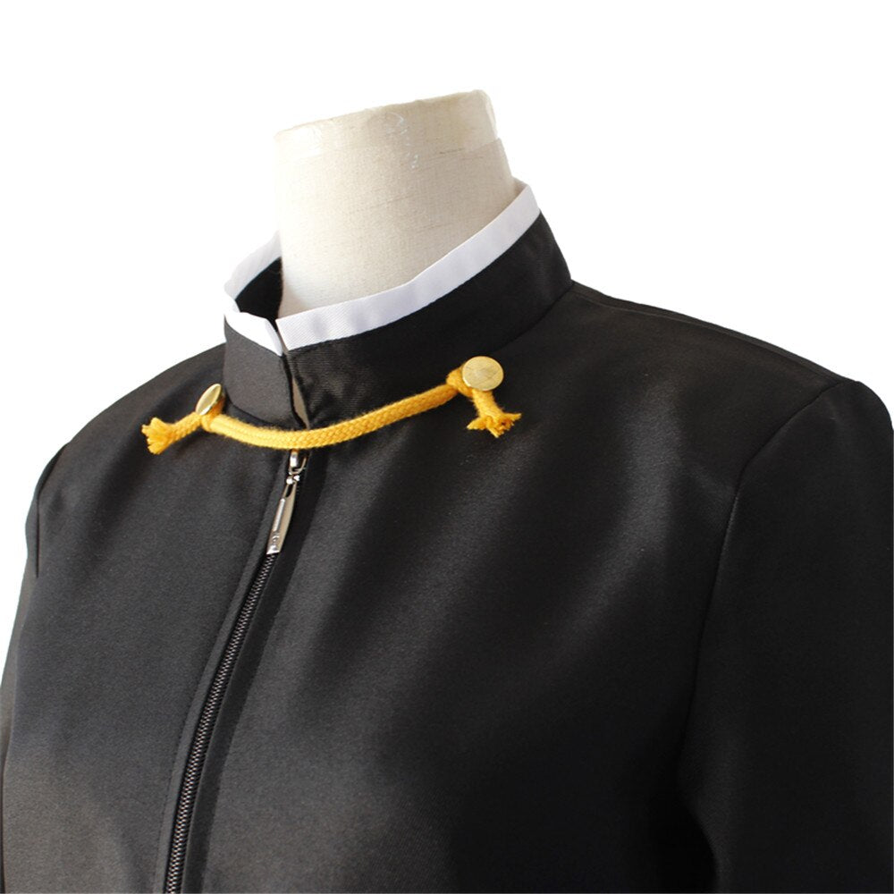 Kaguya-sama: Love Is War Miyuki Shirogane Cosplay