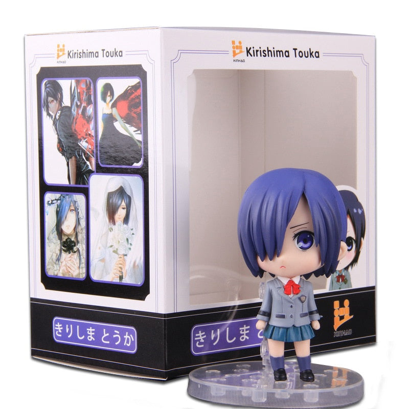 Tokyo Ghoul Action Figures