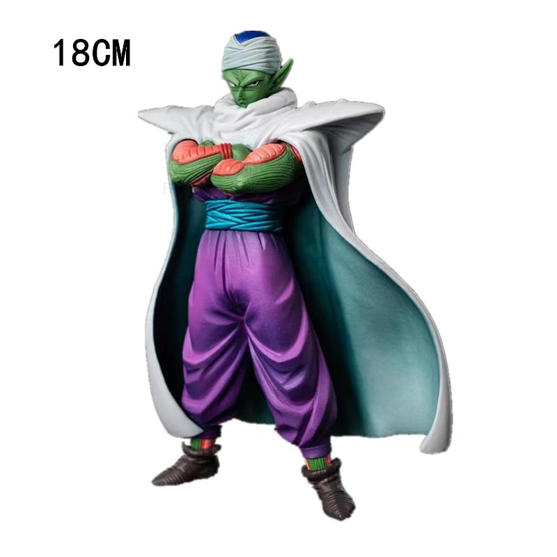 Dragon Ball Z Frieza Action Figure Desk Ornament