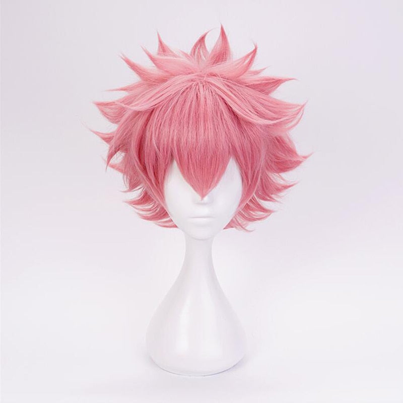 FAIRY TAIL Etherious Natsu Dragneel Cosplay