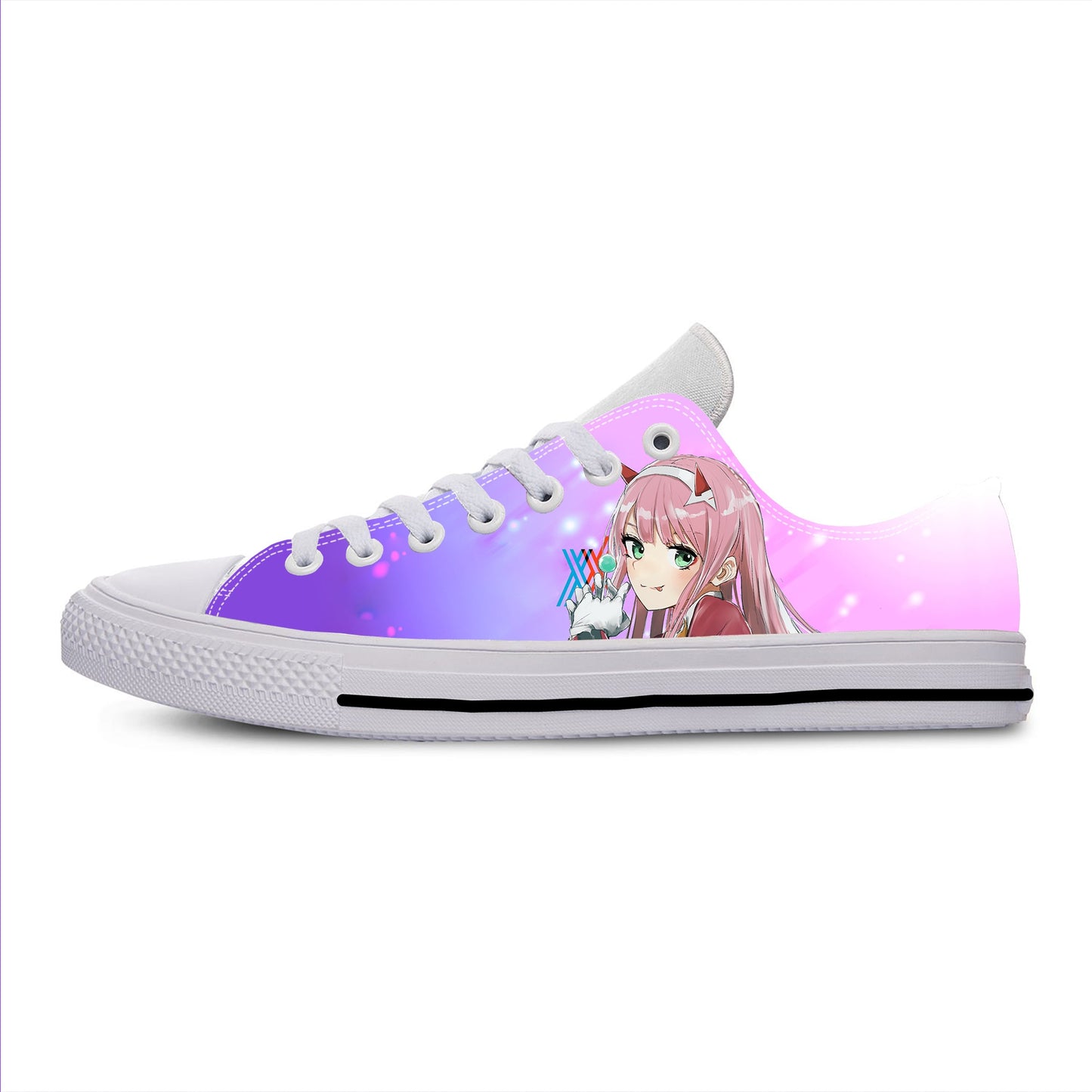Darling In The Franxx Shoes