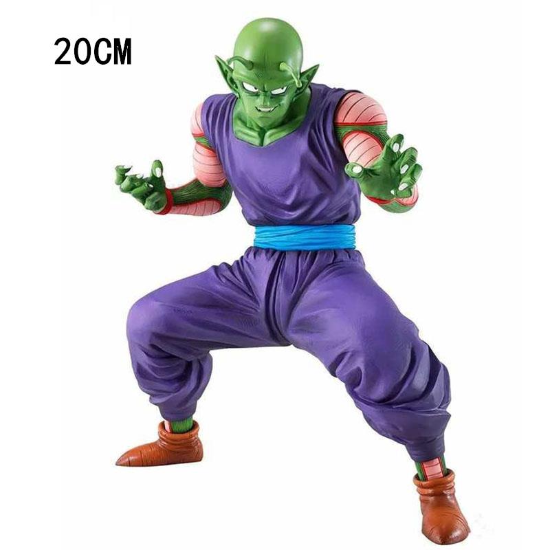 Dragon Ball Z Frieza Action Figure Desk Ornament