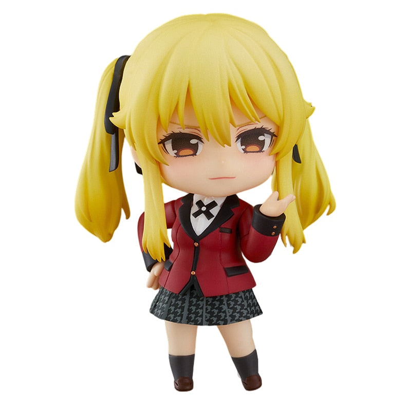 Kakegurui - Compulsive Gambler Action Figure