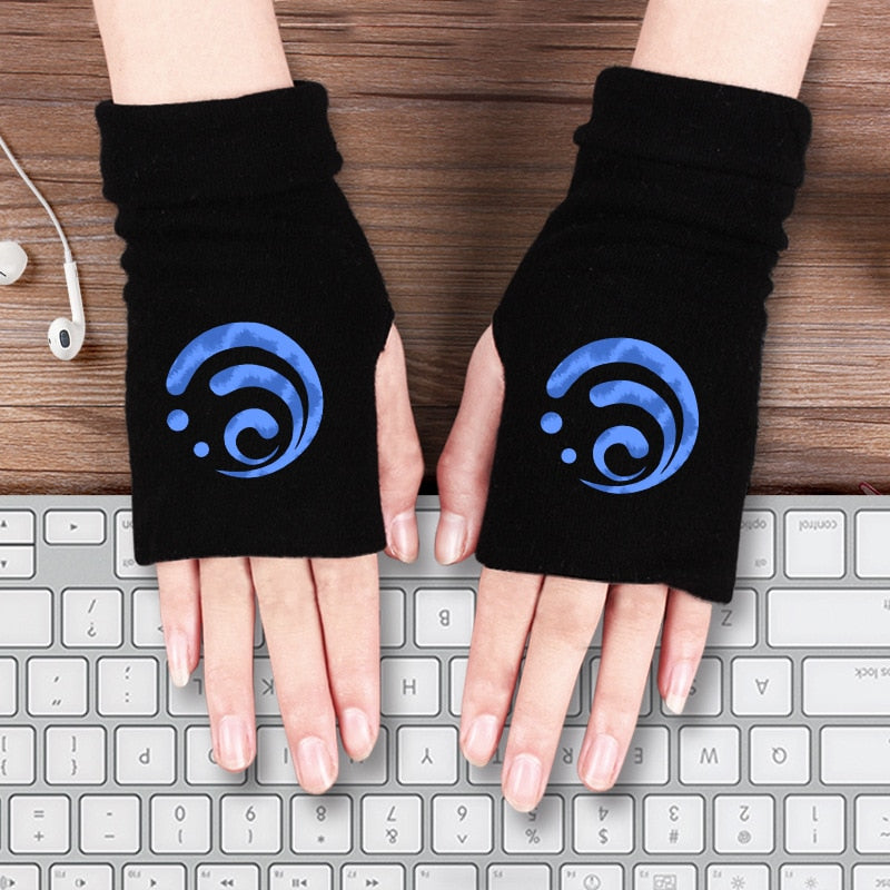 Genshin Impact Gloves