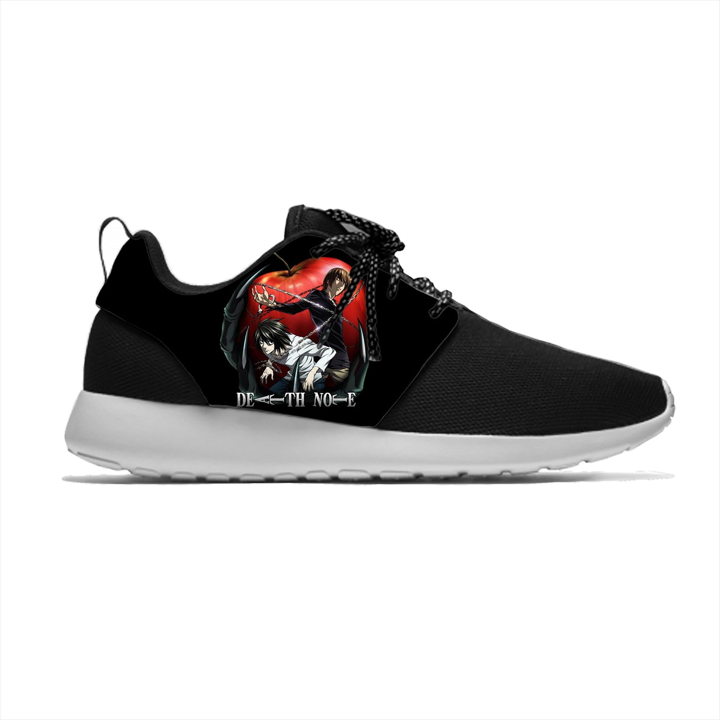 Death Note Misa Amane Sport Shoes