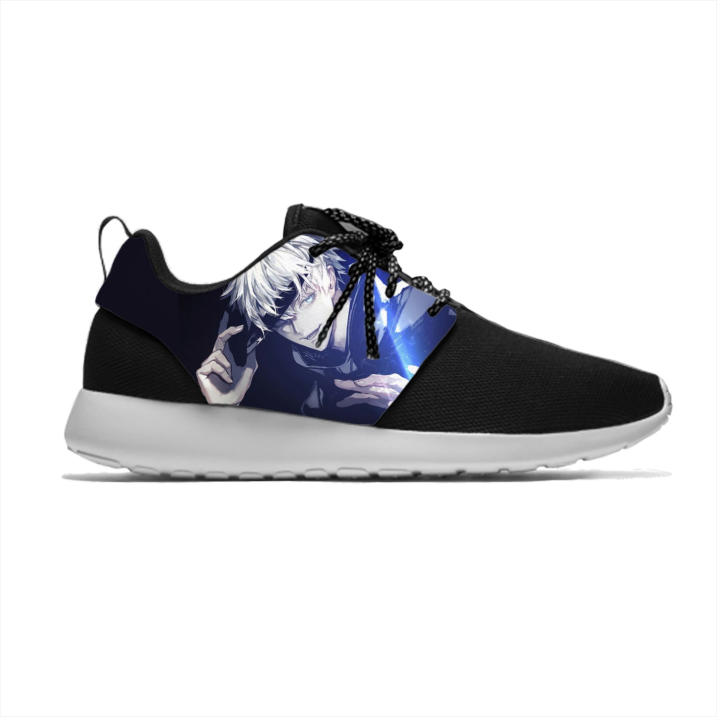 Manga Jujutsu Kaisen Gojo Satoru Sport Shoes